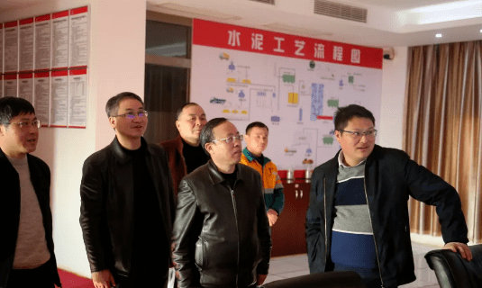 县委常委,纪委书记,监委代理主任周春麟先后到古县镇,瑶田镇,藤田镇