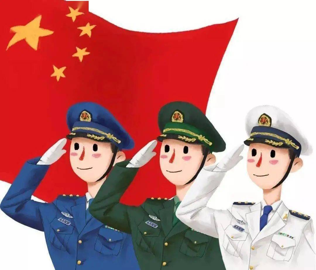 监利2021年春季征兵体检时间和地点确定了!