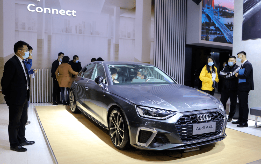 2021青岛春季国际车展打造最佳购车平台,降价幅度大就是硬道理