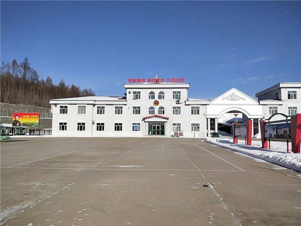 万里边疆——让数字化军营"如虎添翼"_手机搜狐网