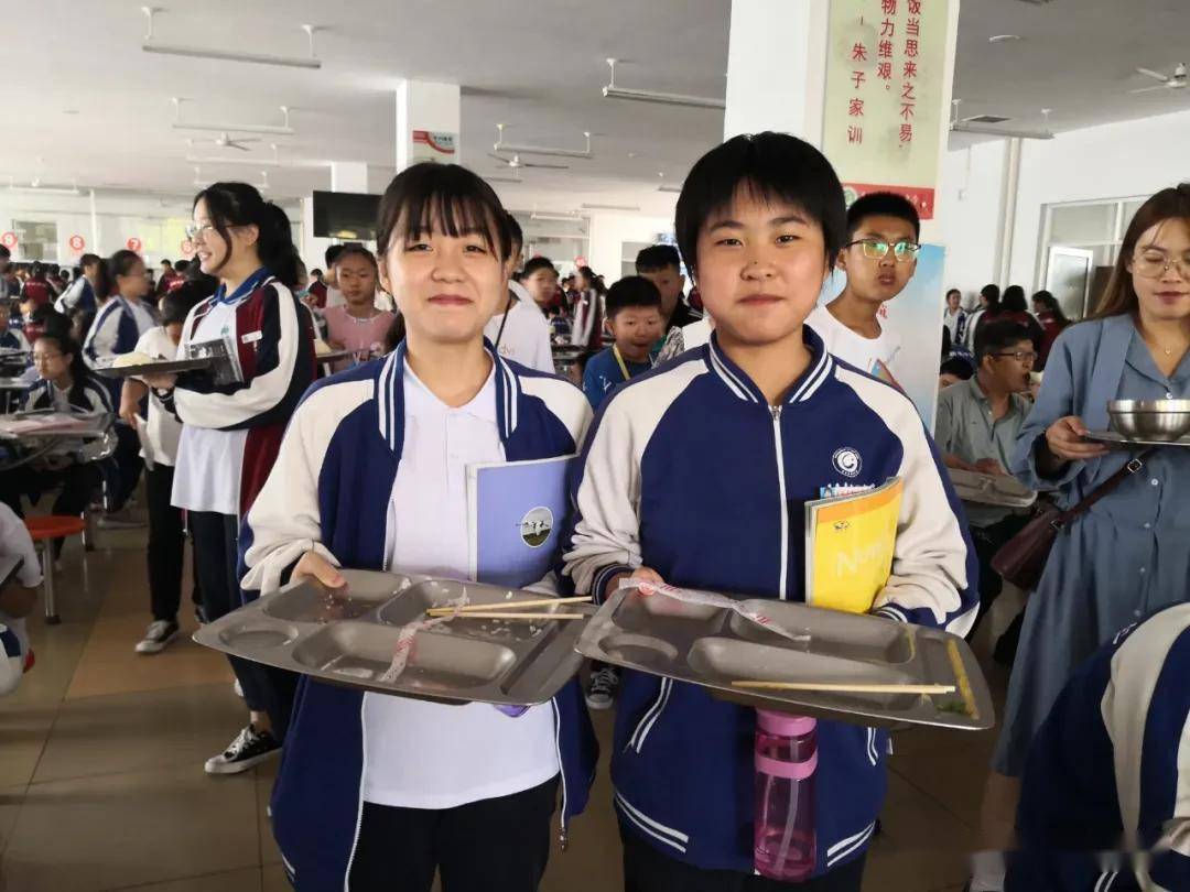 昌乐县新城中学六项硬举措助推德育工作迈上新高度