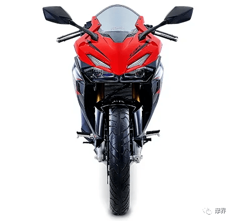 本田发布2021款cbr150r跑车