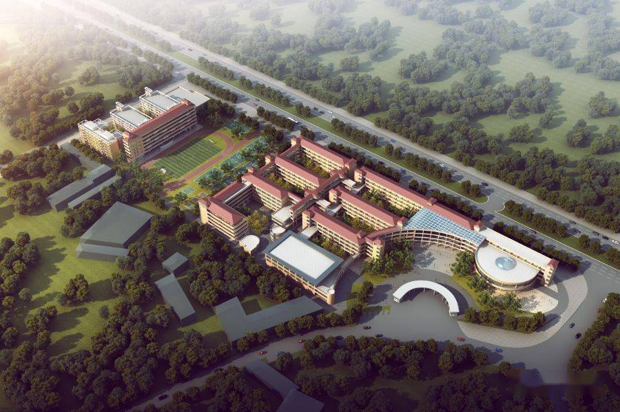 稳步推进教育综合改革茶山镇创新办学模式,以茶山中学为龙头,推进"