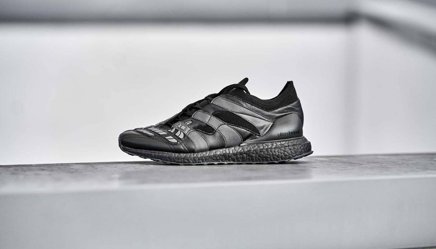 阿迪达斯推出predatoracceleratortr