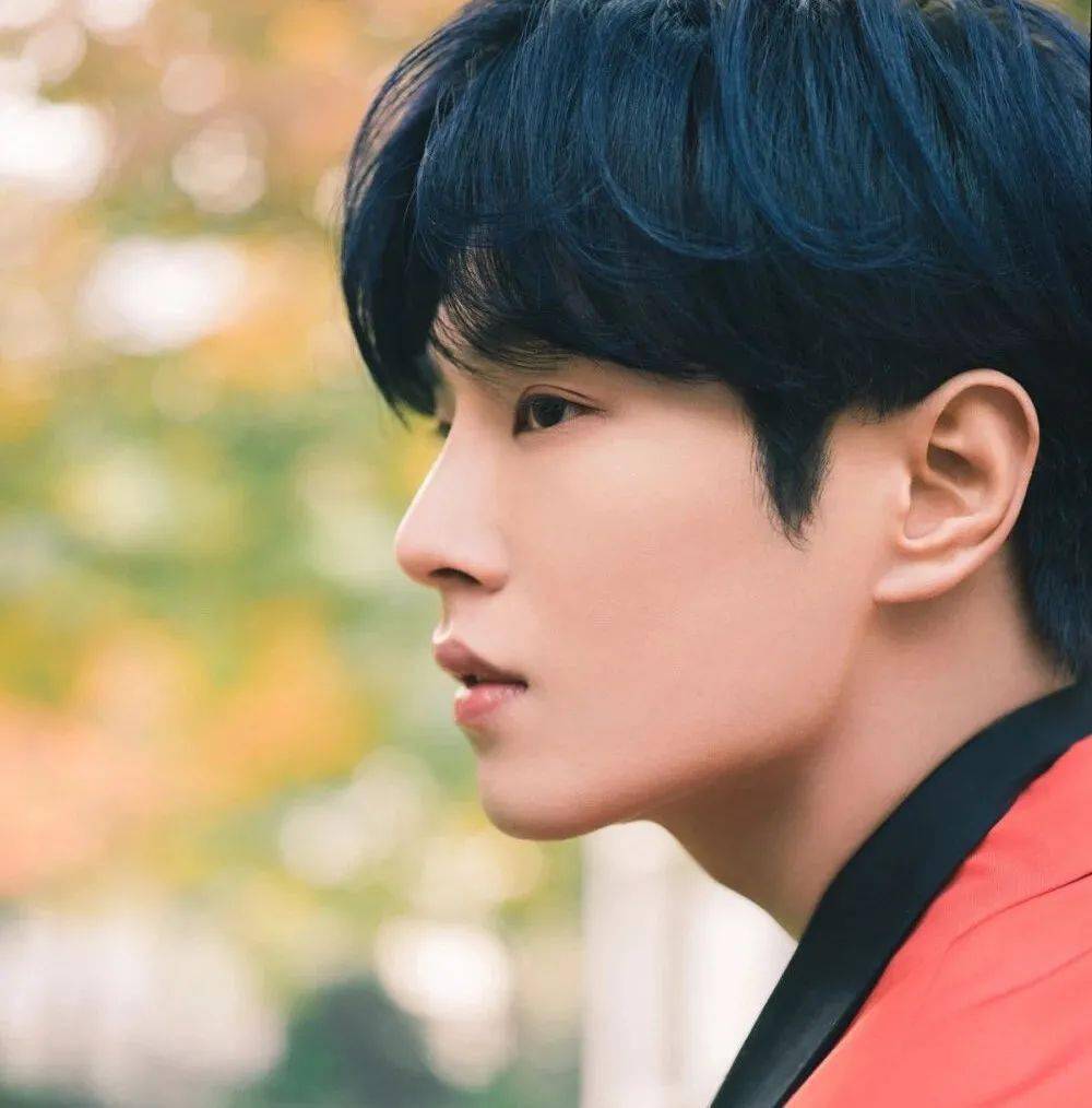 微信头像李汶翰