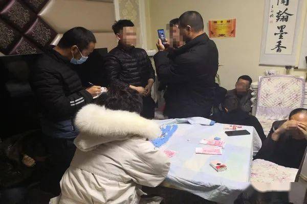 靖远县公安局查处涉黄治安案件5起抓获犯罪嫌疑人2人收缴罚没款46万元