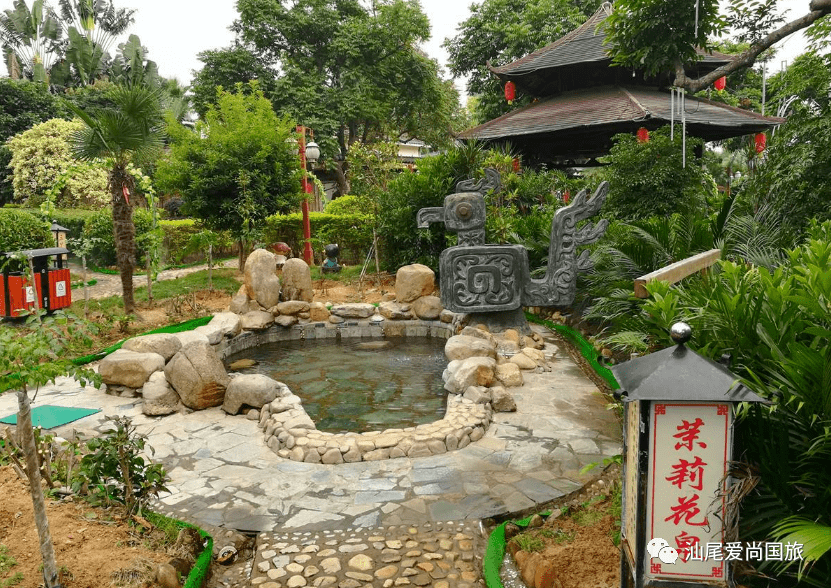 休闲之旅 | 揭西大洋旅游度假区,黄龙寺,火炬村,盘龙湾温泉一天游