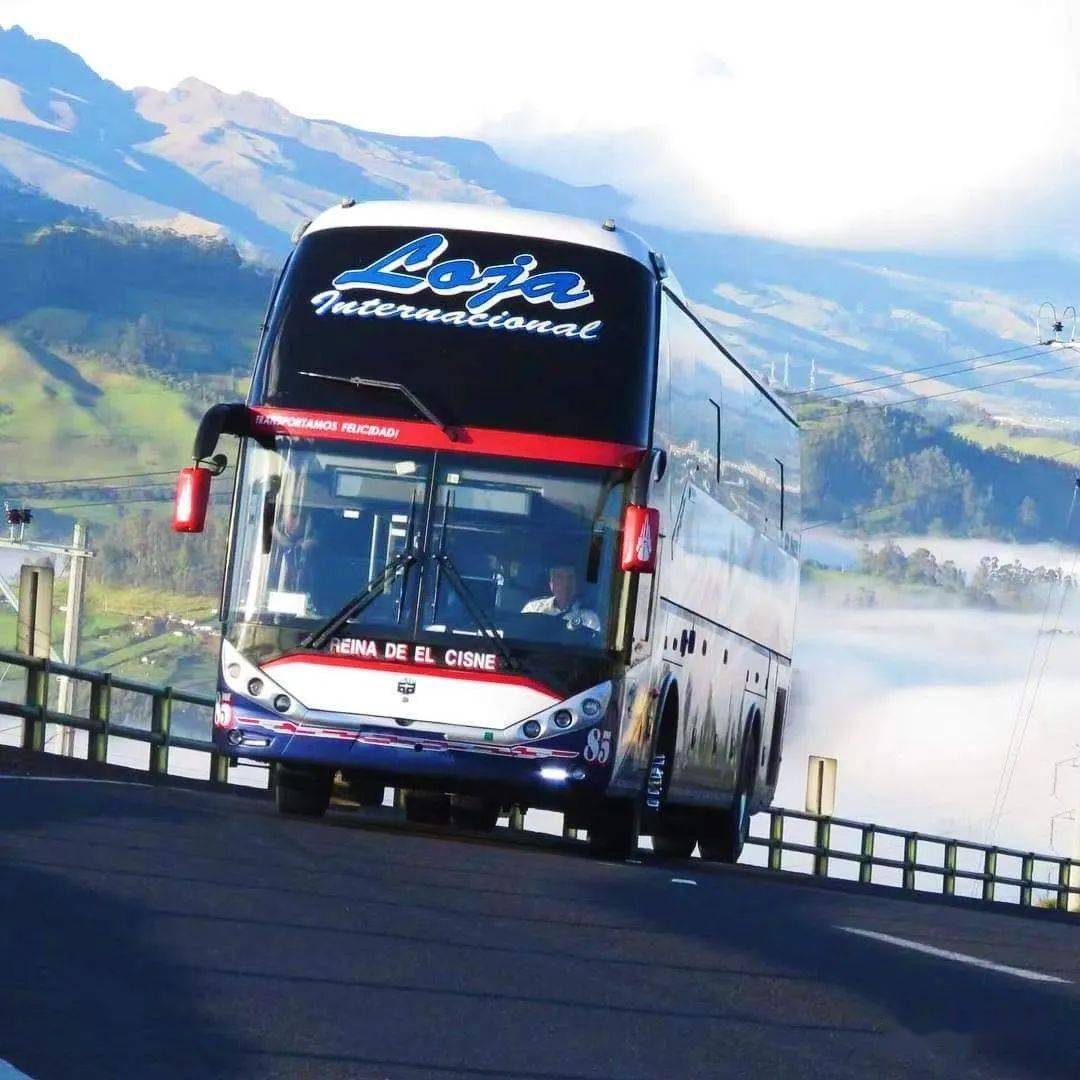 先去南美看看释放你的style体验自然与人文的交融就请搭乘中通客车那