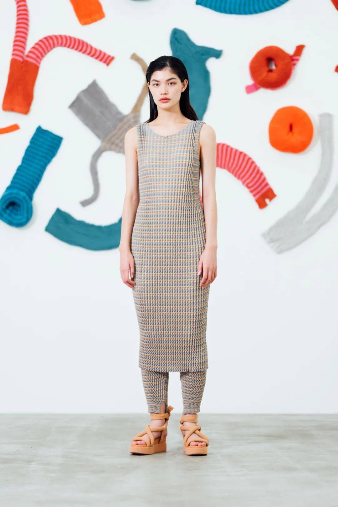 三宅一生isseymiyake2021春夏