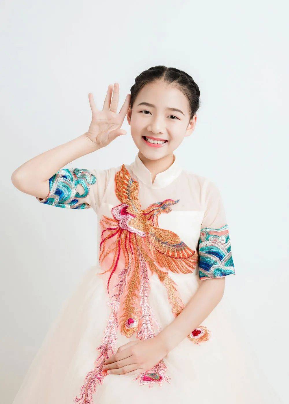 曾歆惠陈诗颖罗楚昊蒋凌凡何睿绮王艺璋于慕诚唐艺菲2020年永州市少儿