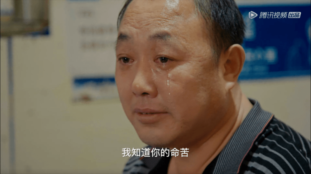 又杀出一部舔屏大片!深夜刷完的我正在暴风哭泣