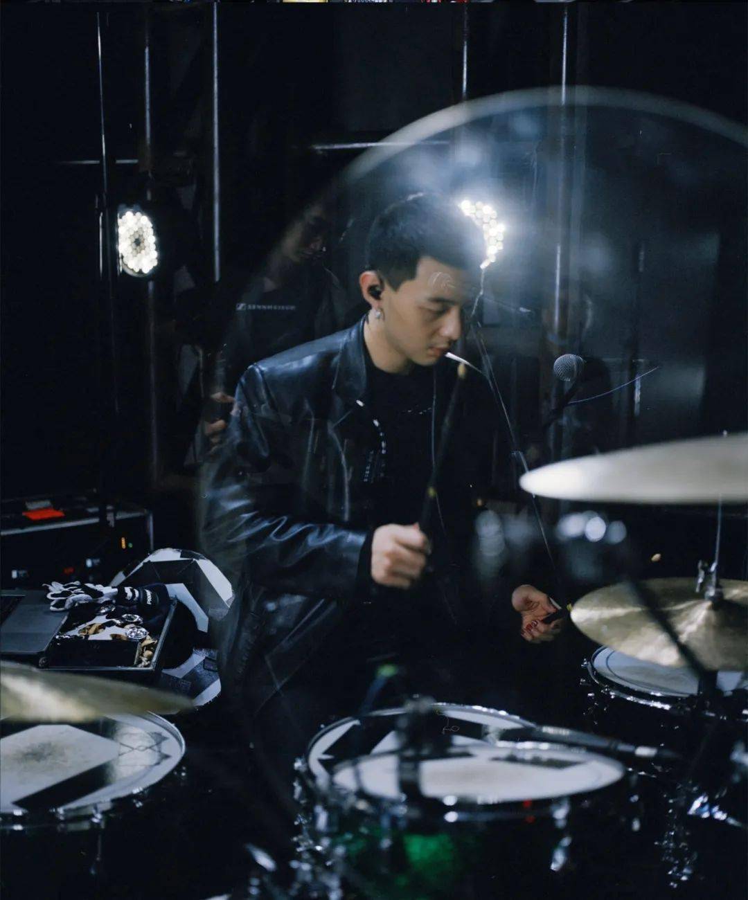 九拍大师兄安雨首次全国巡演圆满收官