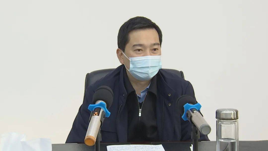 市长陈风就《政府工作报告》《武穴市国民经济和社会发展第十四个五年