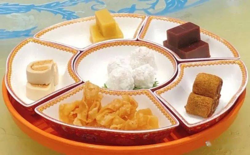 北京顶级官府菜top8