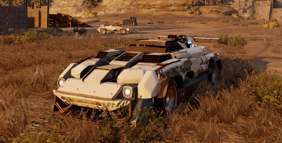 废土超跑展示——gt500x3 maxspeed_搜狐汽车_搜狐网