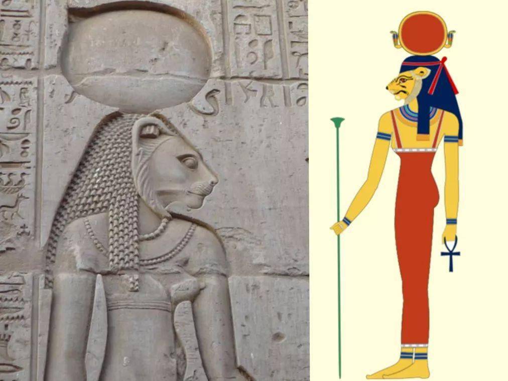 古埃及神话无聊五分钟教看懂