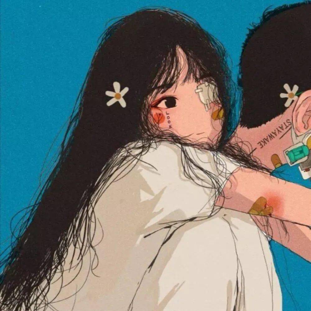 吵架时说什么能让对方瞬间心软