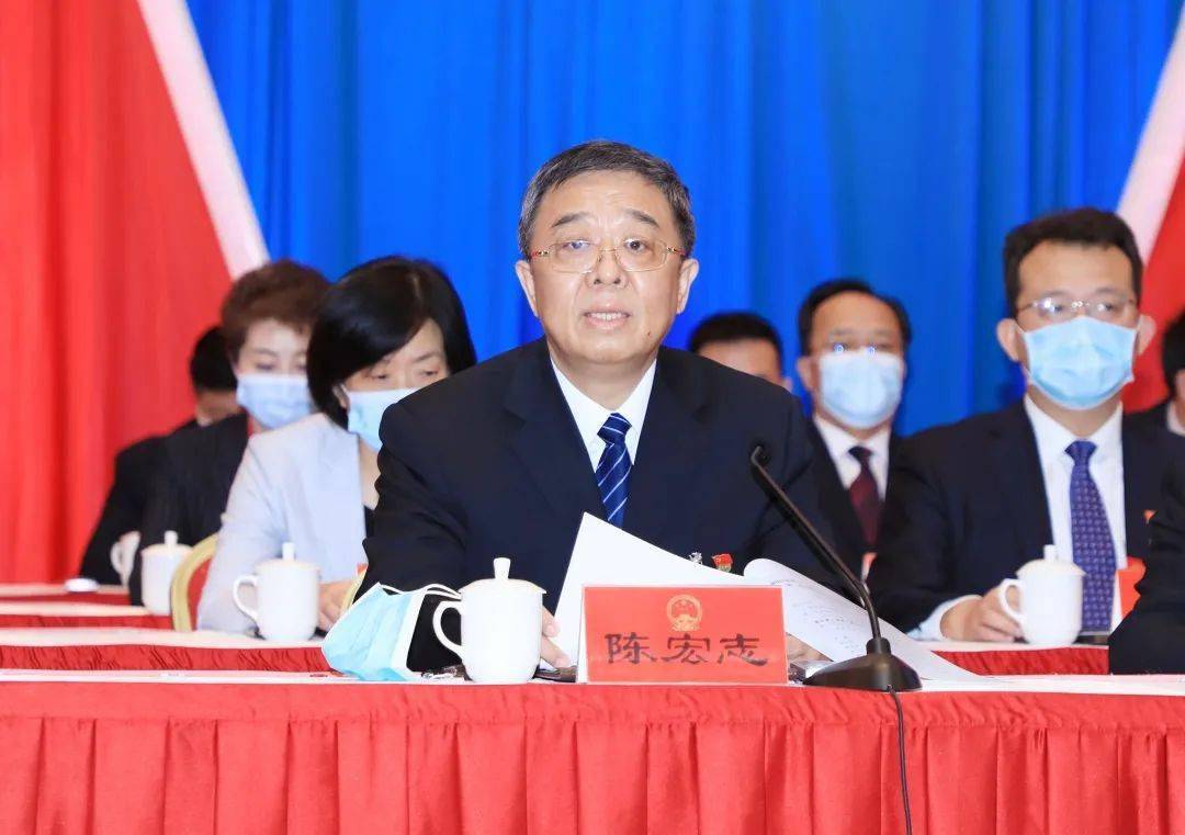 朝阳区第十六届人民代表大会第七次会议胜利闭幕