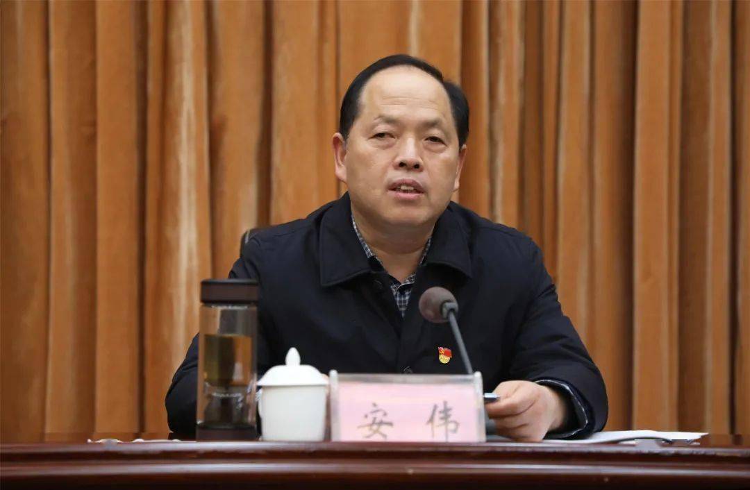 市政府召开国道310南移项目试通车表彰会