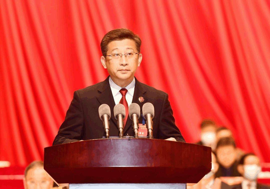 一图读懂!淮安市人民检察院工作报告!