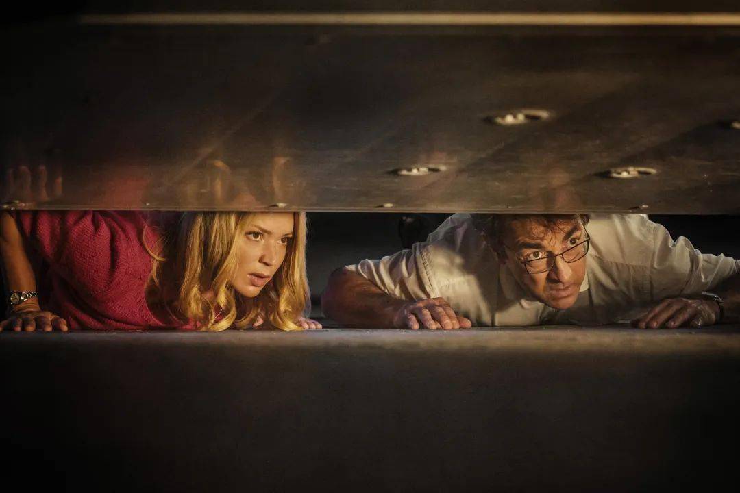 2020法版豆瓣最佳法国电影top10,「坟头蹦迪」的狗血爱情,你敢想吗?