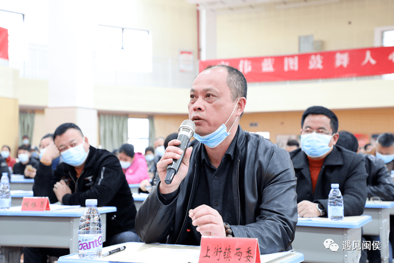 严阵以待闽侯举行疫情防控演练