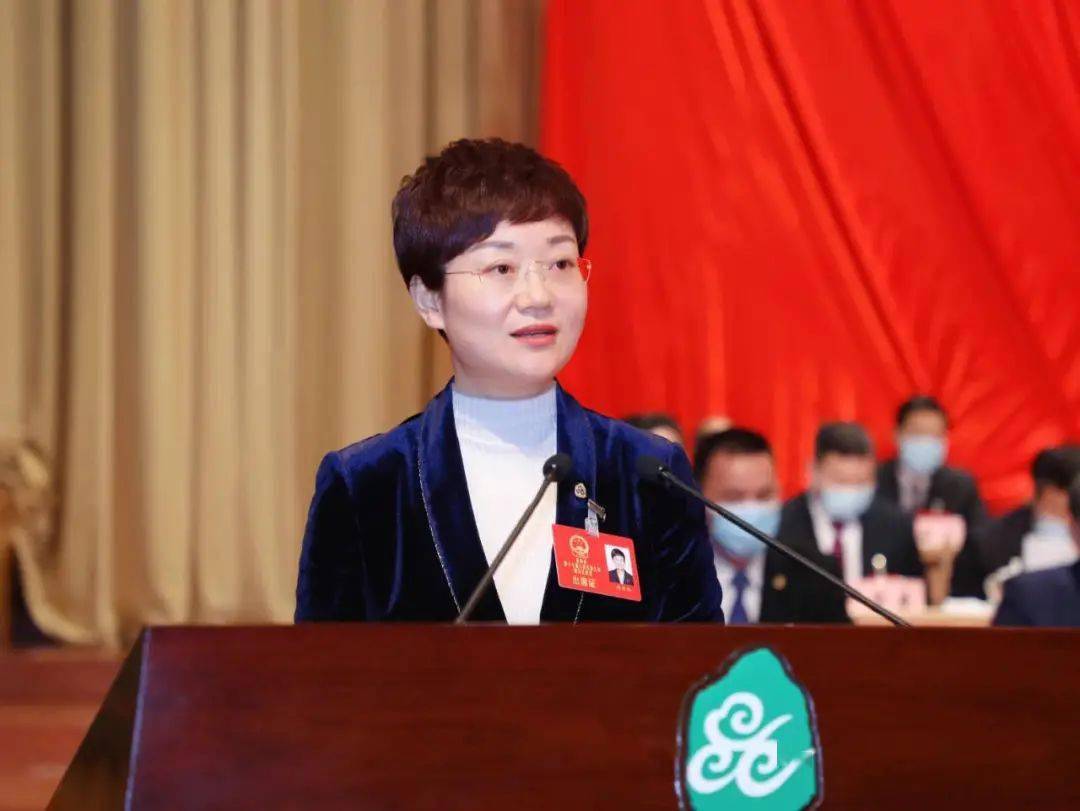 征途漫漫惟有奋斗 全力保障昆山"两会"