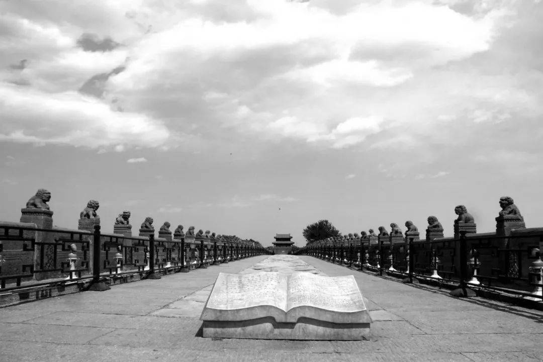 不能忘却的卢沟桥伟大抗战精神永传抗战纪念活动主题征文选登三