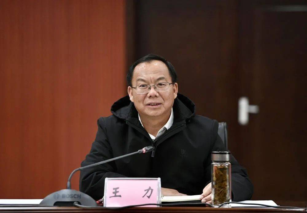 彭肇文回顾了"十三五"期间银行与玉溪的合作成果,并表示将结合银行的