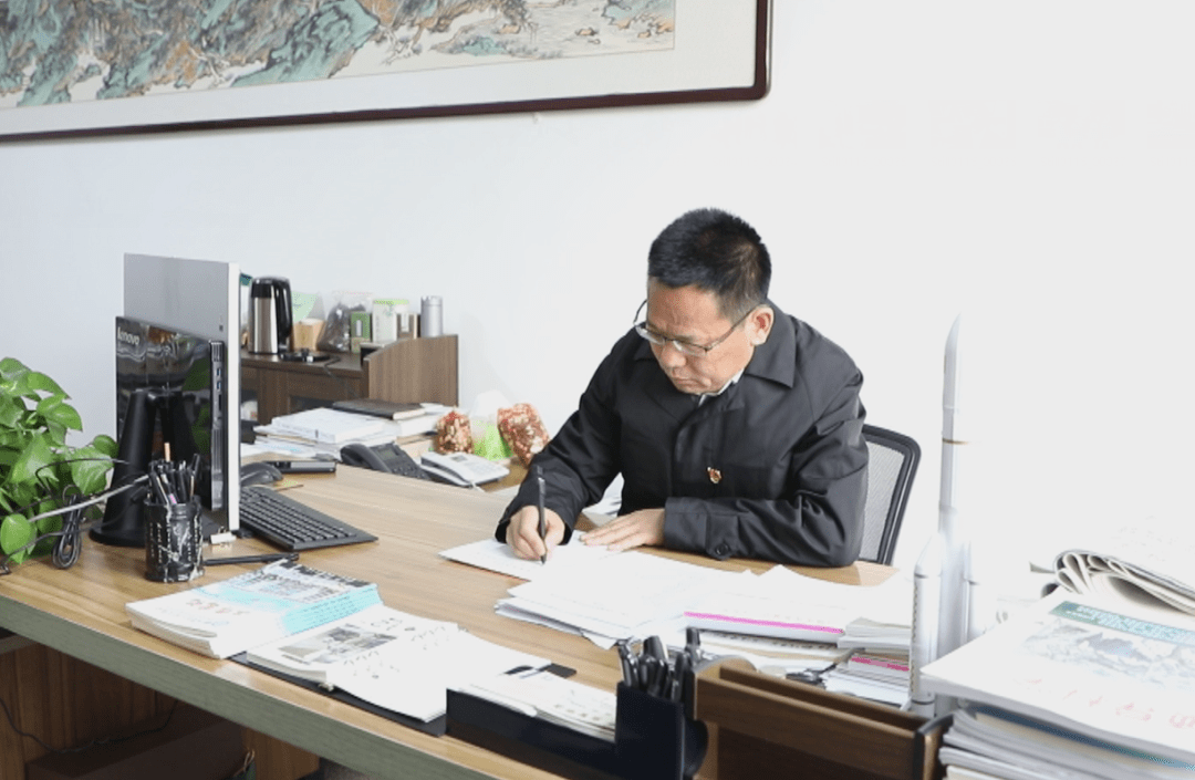 【履职一年间】刘成章:提高教学质量 让农村学生上好大学_郸城