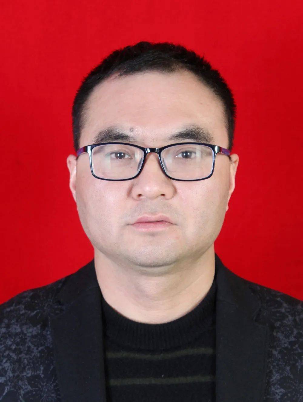 第四届江油好人名单公示