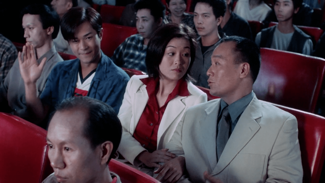 今晚这些故事刺激又好看你猜为什么