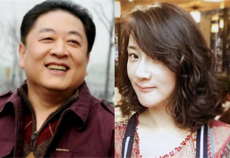 刘斌:头婚娶史兰芽,二婚娶南京小姐,三婚娶马蓉闺蜜,人财两空_王丽君