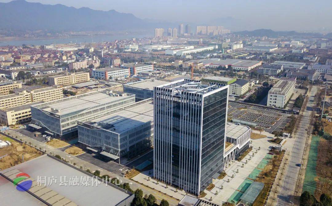 桐庐此地开园总投资387亿迎来多个优质项目