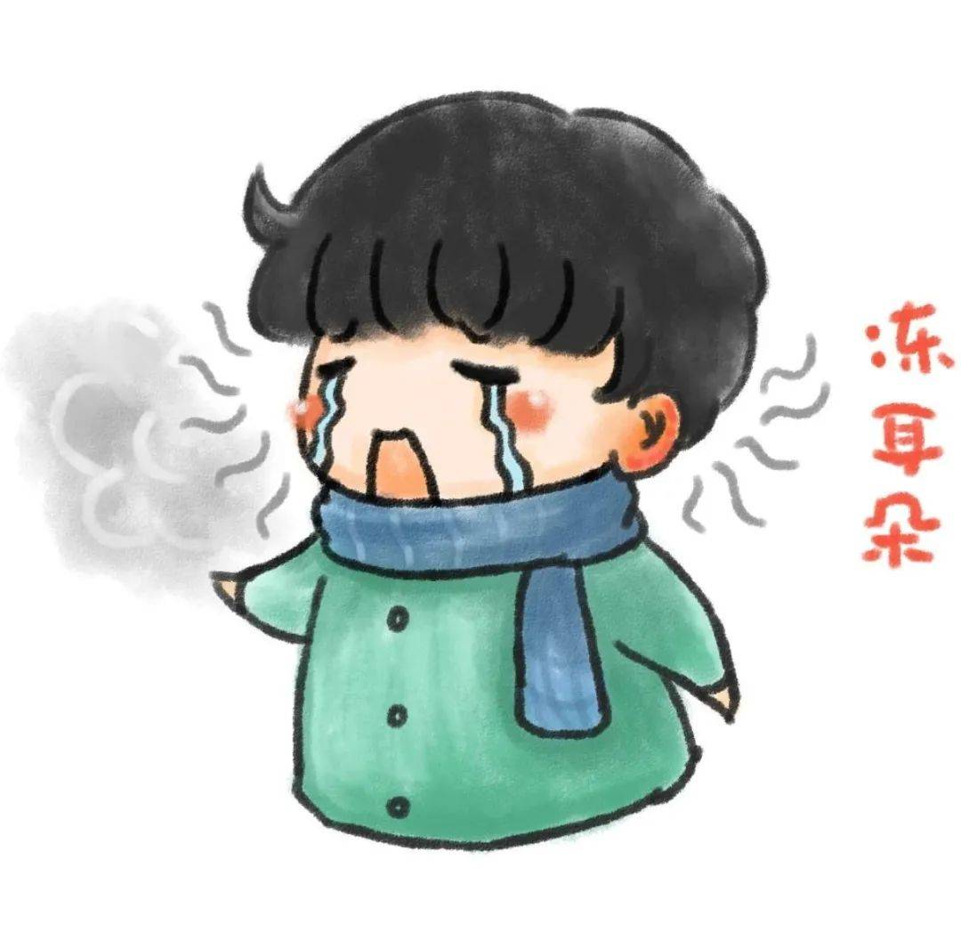 冷空气来袭北方vs南方哪个更冷