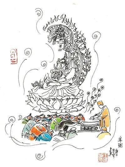 文化纵横从汉腊说起