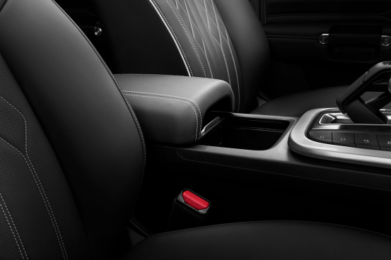 爱车聊天室坦克300能撞进你的审美吗