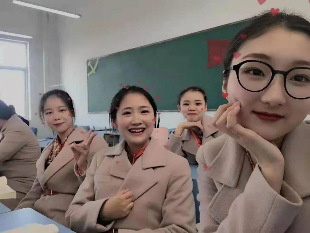 深圳航空地服部邱勤:一路走来,最重要的就是"坚持"
