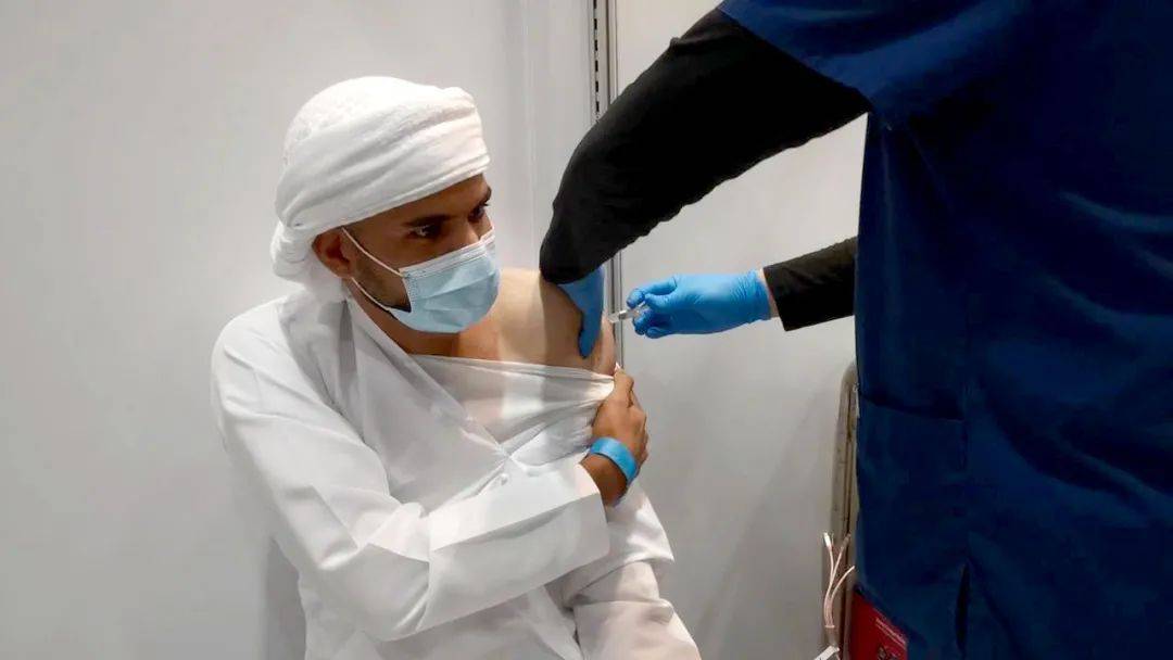 手术之后多久能接种新冠疫苗 11f169f1a7cd4e26b52e079026d11827.jpeg