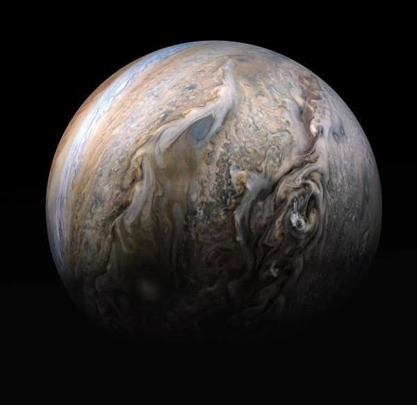 任务|任务期再次延长！NASA朱诺号将对木星系统展开全面探测