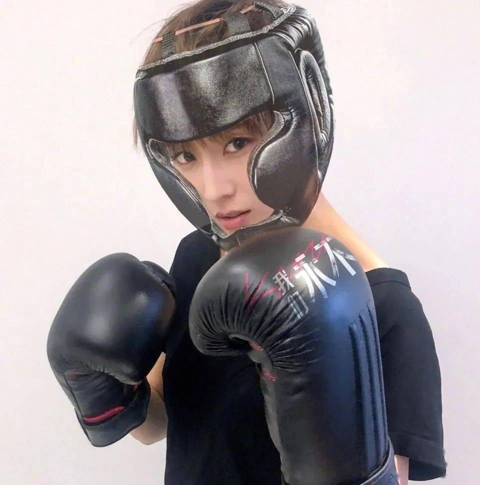 【微信头像】张钧甯