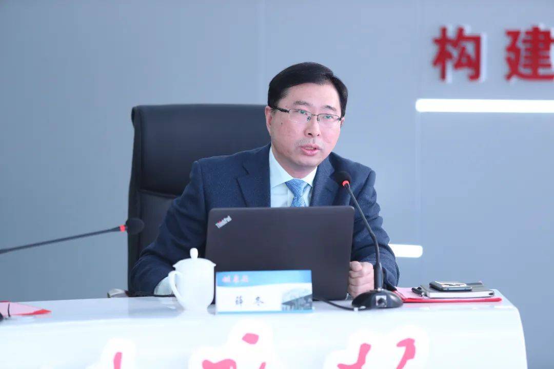 苏北人民医院院长束余声