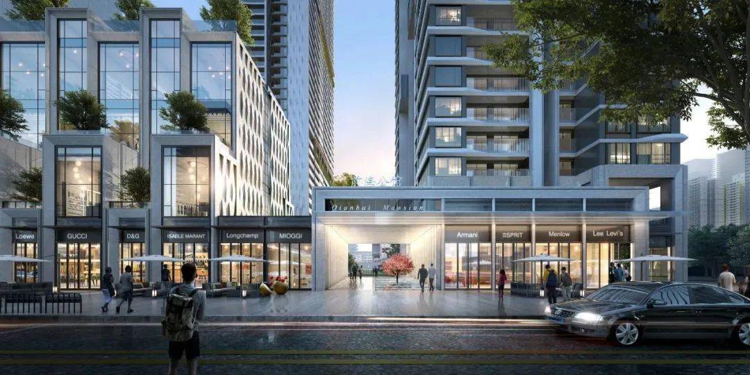 龙光前海天境天健悦桂府拿证明天i深圳上开放资料登记