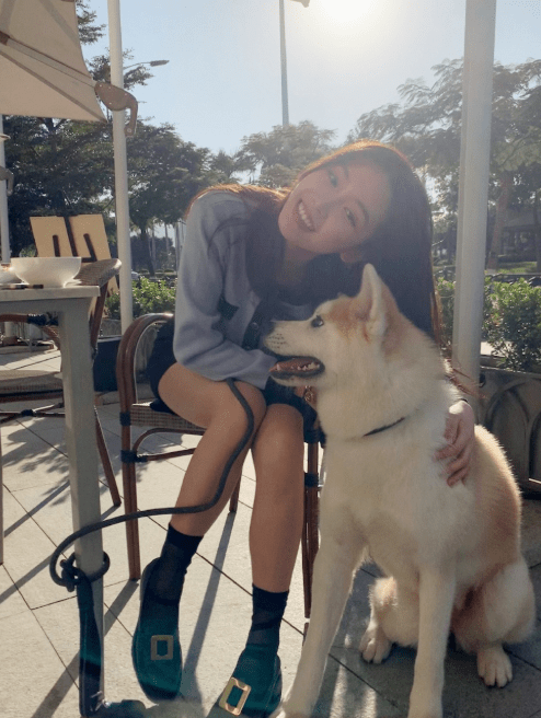 半藏森林为秀腿长挑战下衣失踪法则明白了刘阳为何会变心