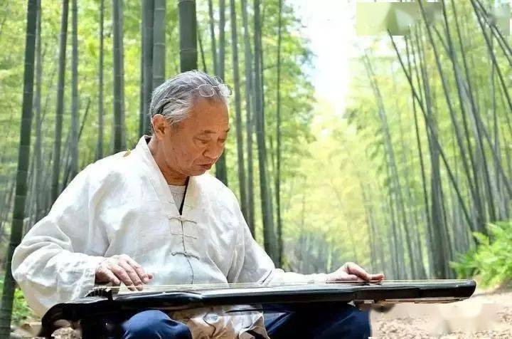 林友仁想弹好古琴一定要牢记这七点