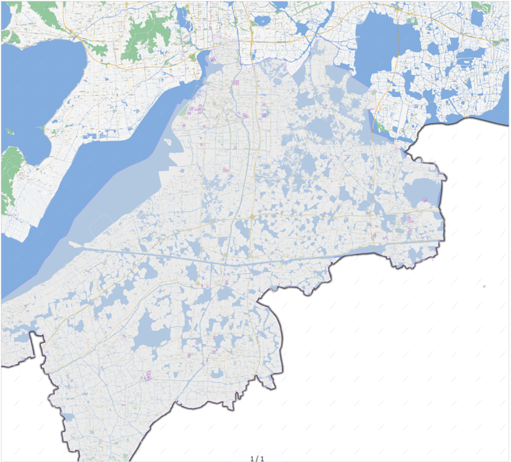 2021吴江区常住人口_吴江区(3)