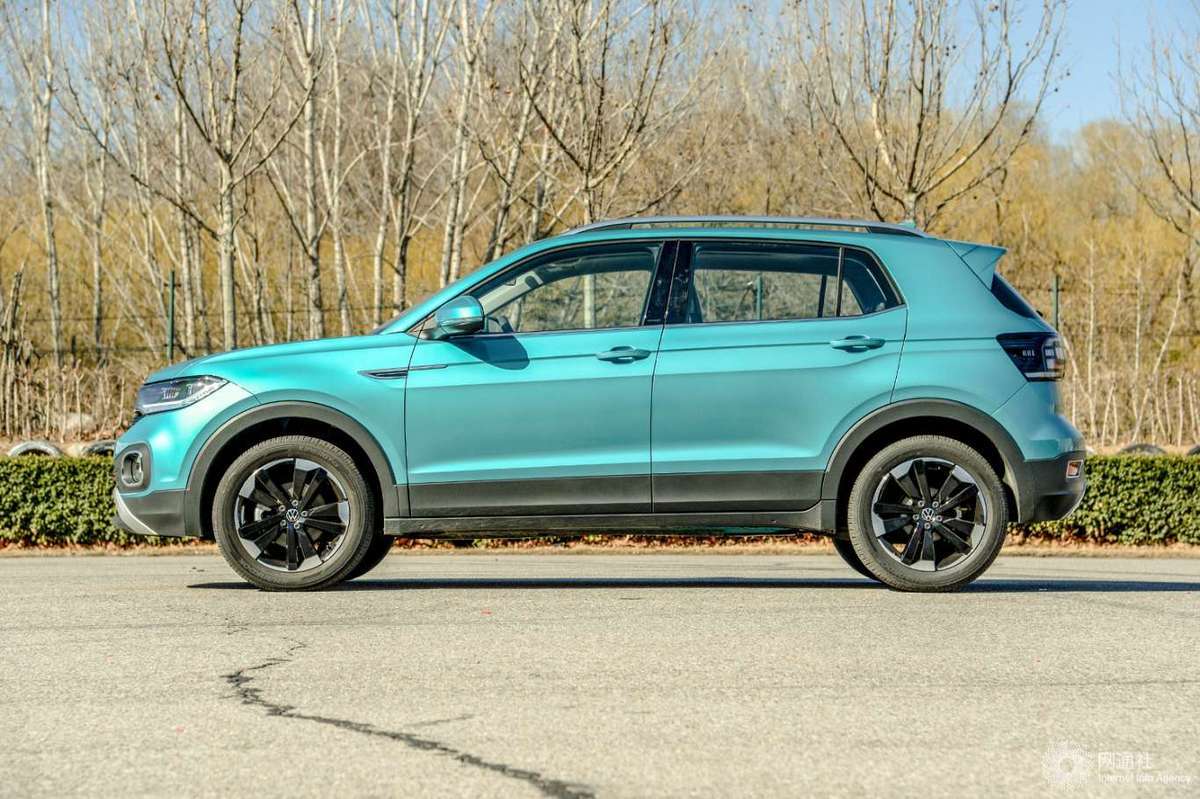 59万起/增1.2t车型 2021款大众探影上市