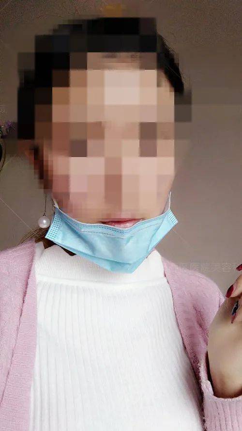 口罩下巴戴 病毒最喜爱_手机搜狐网