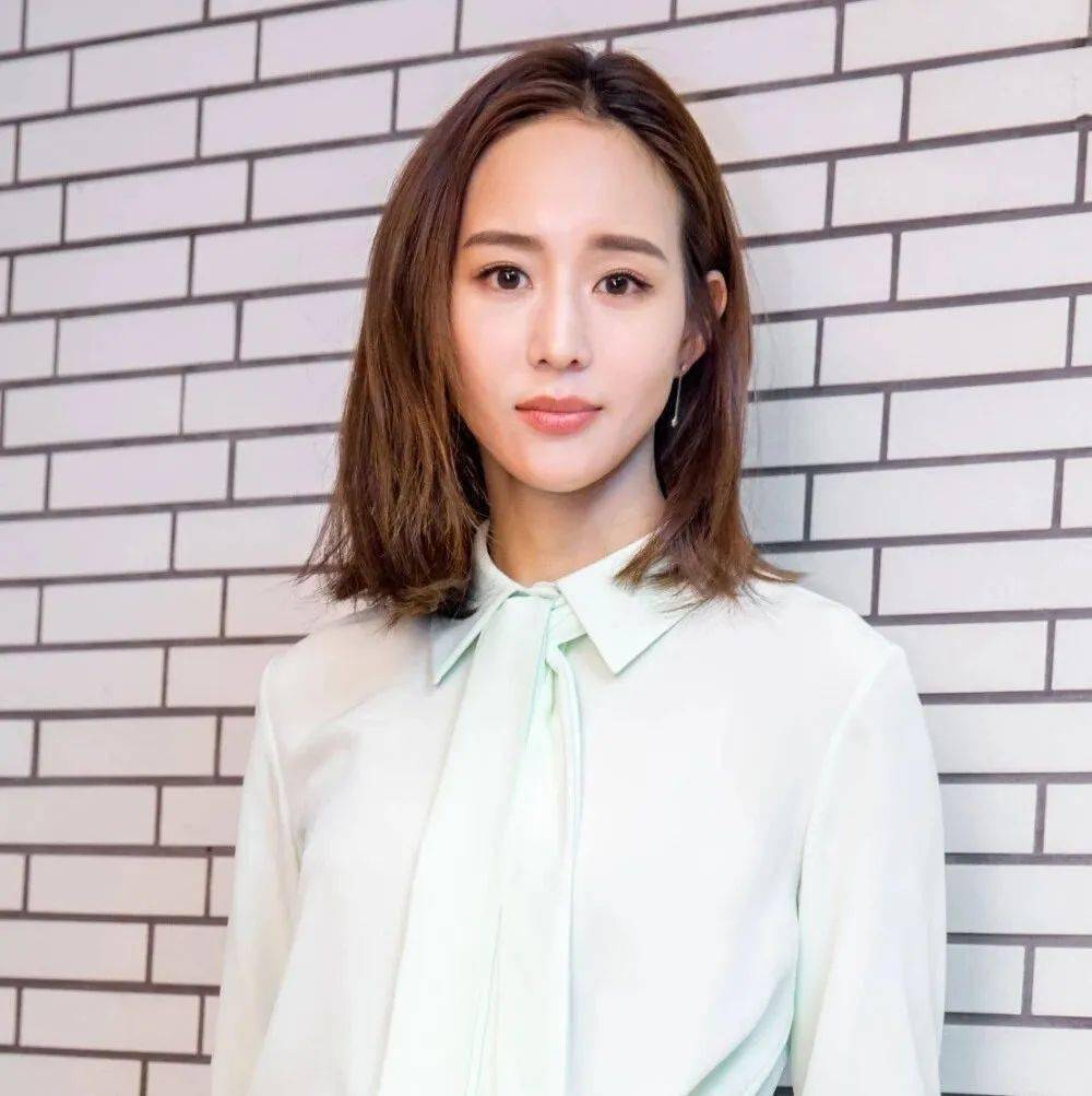 微信头像张钧甯