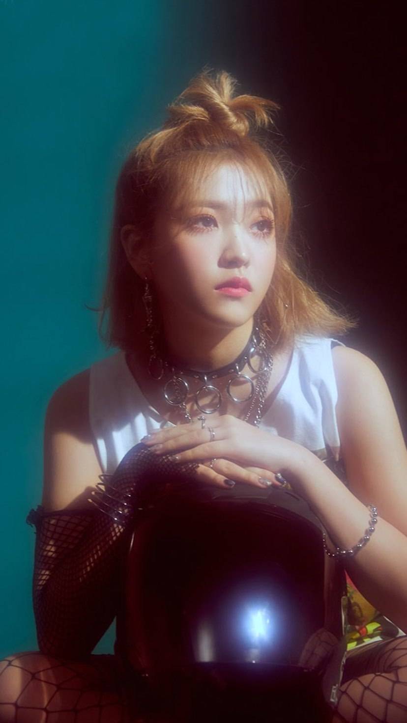 纪念badboymv3亿次播放量涩琪yeri旧照存货大放送